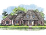 French Country Home Plan Amazing French House Plans 4 French Country House Plans