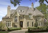 French Country Home Plan Authentic French Country House Plans Intended for French