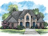French Country Home Plan Country French House Plans Images Cottage House Plans