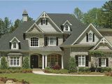 French Country Home Plan Eplans French Country House Plans