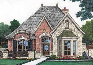 French Country Home Plan Luxury French Country House Plans Picture Cottage House