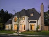 French Country Home Plan New south Classics French Country Classics