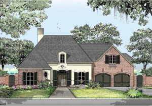 French Country Home Plans French Country House Plans In Louisiana Home Deco Plans