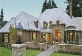French Country Home Plans One Story Best One Story French Country House Plans for Classic