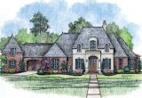 French Country Home Plans One Story French Country House Plans 2018 House Plans