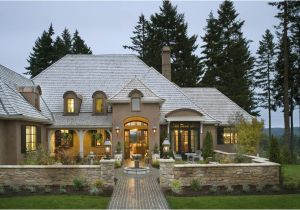 French Country Home Plans One Story French Country House Plans Home Design Ideas