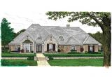 French Country Home Plans One Story Inspiring One Story Country House Plans 10 French Country