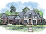 French Country Home Plans One Story One Story French Country House Plans 2018 House Plans