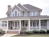 French Country Home Plans with Front Porch Country Home Plans with Porches Unique House Plans