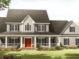 French Country Home Plans with Front Porch the Gallery for Gt French Country Homes with Porch