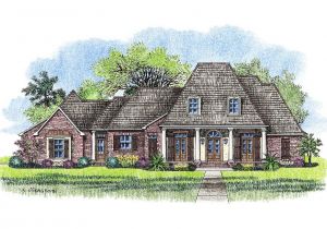 French Country Home Plans with Photos Amazing French House Plans 4 French Country House Plans
