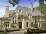 French Country Home Plans with Photos Authentic French Country House Plans Intended for French