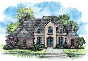 French Country Home Plans with Photos Country French House Plans Images Cottage House Plans