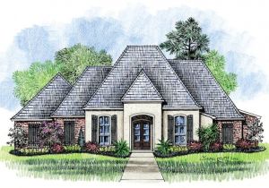 French Country Home Plans with Photos top French Country House Plans Cottage House Plans