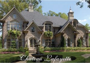 French Country Home Plans with Pictures French Country House Plan Luxurious European Floor Plan