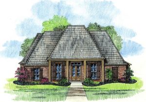 French Country Homes Plans French Country Rustic Home Plans