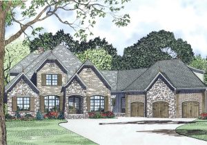 French Country Homes Plans Home Plan French Country Flair Startribune Com