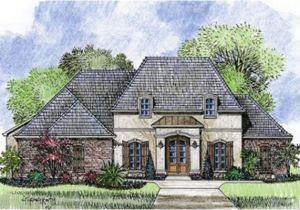 French Country House Plans Open Floor Plan 20 Unique Country French House Plans One Story Home