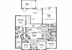 French Country House Plans Open Floor Plan 31 Best Images About House Plans On Pinterest Luxury