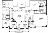 French Country House Plans Open Floor Plan Open Floor Plans French Country Home Deco Plans