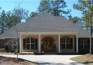 French Country House Plans with Front Porch 4 Bedroom 2 Bath French Country House Plan Alp 09bc