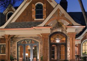 French Country House Plans with Front Porch the Gallery for Gt French Country Homes with Porch