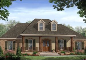 French Country Ranch Home Plans Country Ranch House Plans French Country House Plans