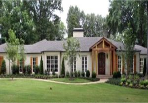 French Country Ranch Home Plans French Country Plans French Country Ranch Style Homes