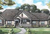 French Country Ranch Home Plans House Plan 120 2077 3 Bedroom 2641 Sq Ft Country