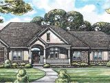 French Country Ranch Home Plans House Plan 120 2077 3 Bedroom 2641 Sq Ft Country