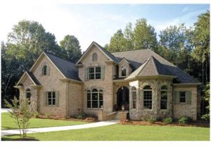 French Country Style Home Plans Nice Country House Plan 14 French Country Homes House