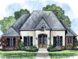 French Country Style Home Plans Nice Small French Country House Plans 4 French Country