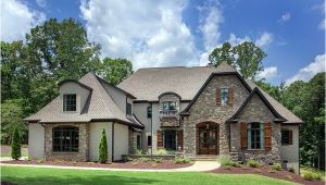 French Home Plans Dream House Plans French Country Home Designs