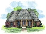 French Home Plans French Country Rustic Home Plans