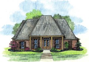 French Home Plans French Country Rustic Home Plans