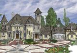 French Luxury Home Plan French Country Luxury House Plans Joy Studio Design