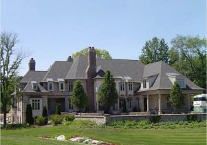 French Luxury Home Plan top French Chateau Homes French Chateau Luxury Home Plans