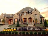 French Manor Home Plans 4 Bedroom Luxury European Manor Plan 134 1027 6634 Sq Ft