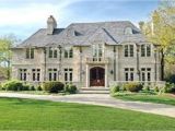 French Manor Home Plans French Manor House Plans French Country Manor House
