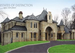 French Manor Home Plans French Manor House Plans French Country Manor Luxury Home