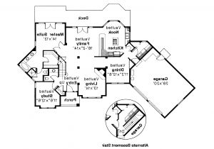 French normandy House Plans French normandy Floor Plans House Style and Plans