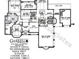 French normandy House Plans French normandy House Plans Home Design and Style