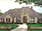 French Style Homes Plans French Country House Plans One Story French Country