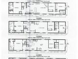 Friendship Manufactured Homes Floor Plans 16 39 Wide Mobiles