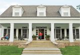 Front and Back Porch House Plans Big Front Porch House Plans F7a52c61cf4b Albyanews