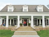 Front and Back Porch House Plans Big Front Porch House Plans F7a52c61cf4b Albyanews