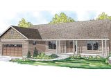 Front and Back Porch House Plans House Plans with Large Front and Back Porches Home Design