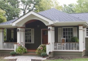 Front Porch Home Plans Front Porch Designs for Different Sensation Of Your Old