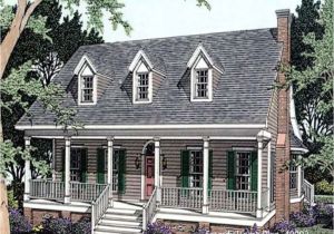 Front Porch Home Plans Open One Story House Plans One Story House Plans with