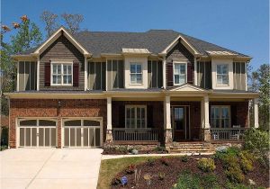 Front Porch Home Plans Wide Front Porch 15826ge Architectural Designs House